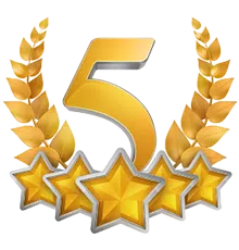 Garage Door Shop Franklin Lakes, NJ 201-381-4873 - sb-5star-01